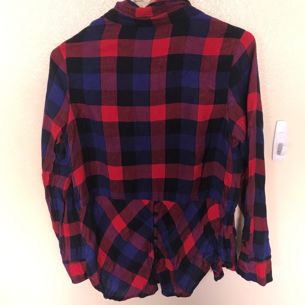 Flannel - Picture 2 of 3